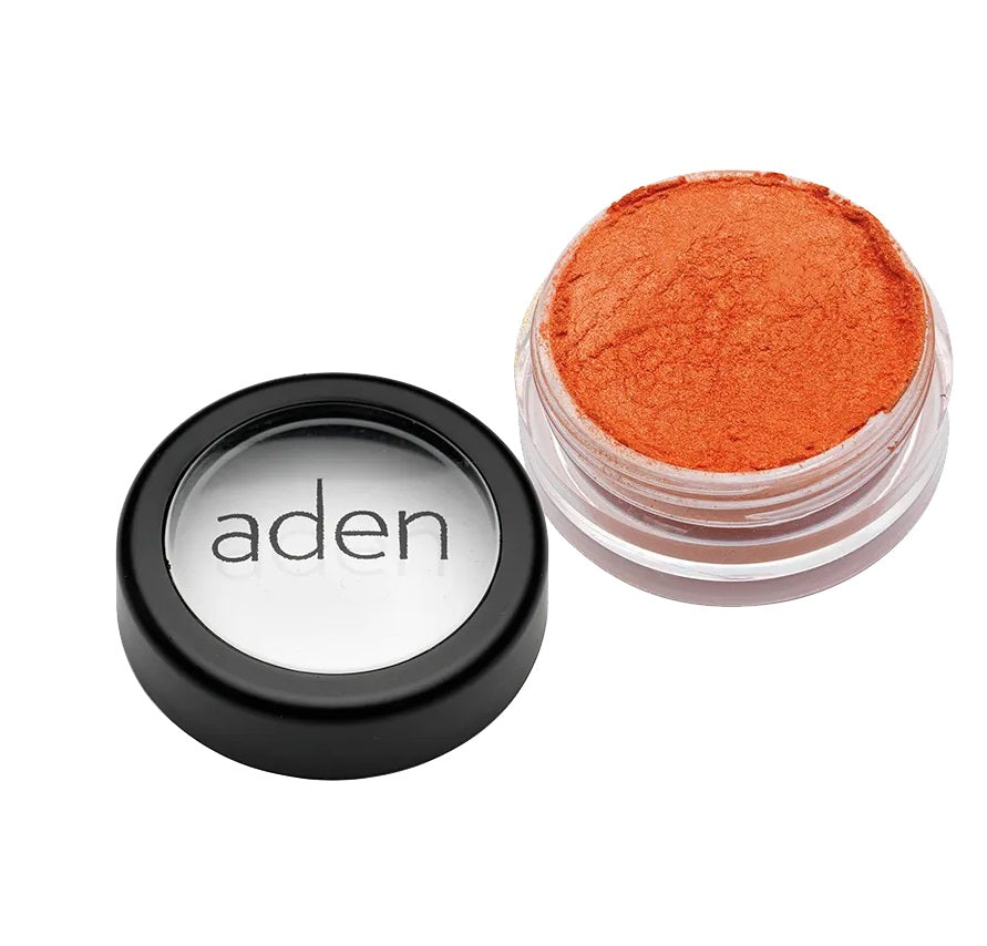 aden cosmetics pigment por és selyempor
