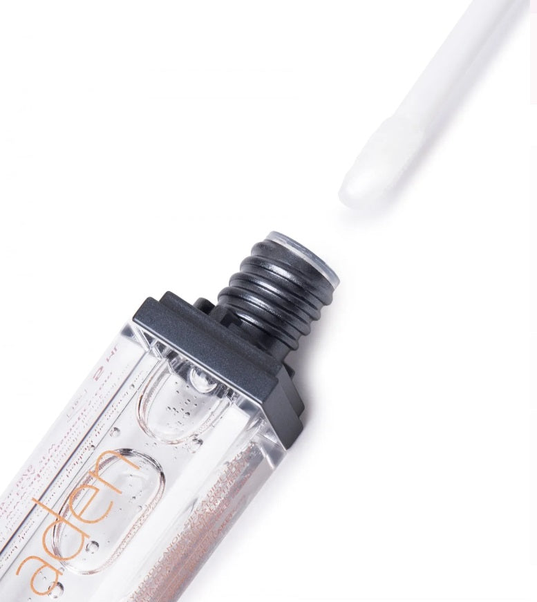 aden cosmetics Vegán Szájfény