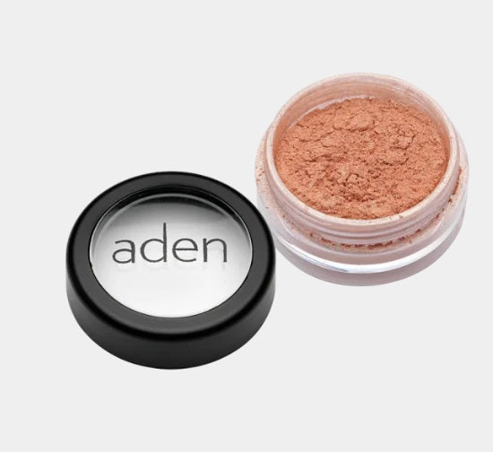 aden cosmetics pigment por és selyempor