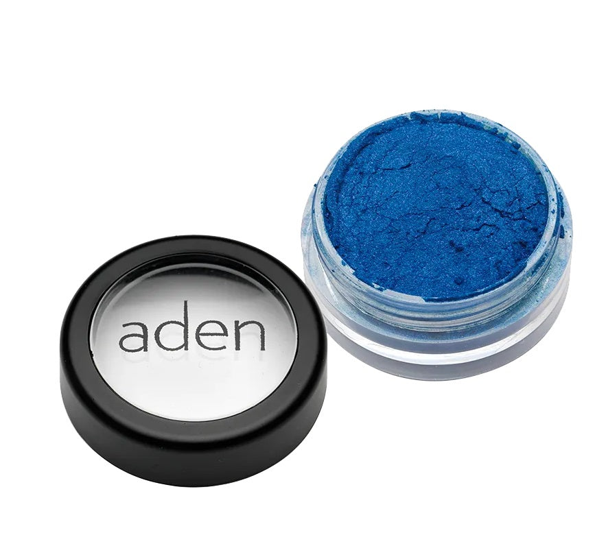 aden cosmetics pigment por és selyempor