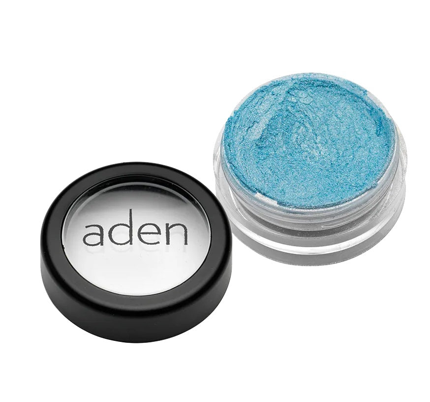 aden cosmetics pigment por és selyempor