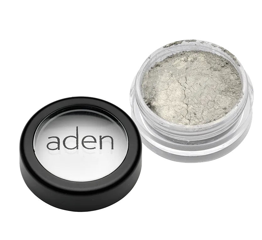 aden cosmetics pigment por és selyempor