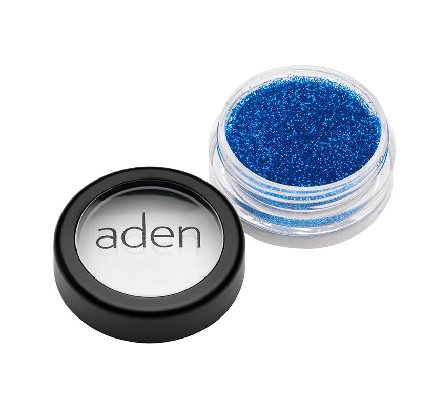 aden cosmetics Csillámpor