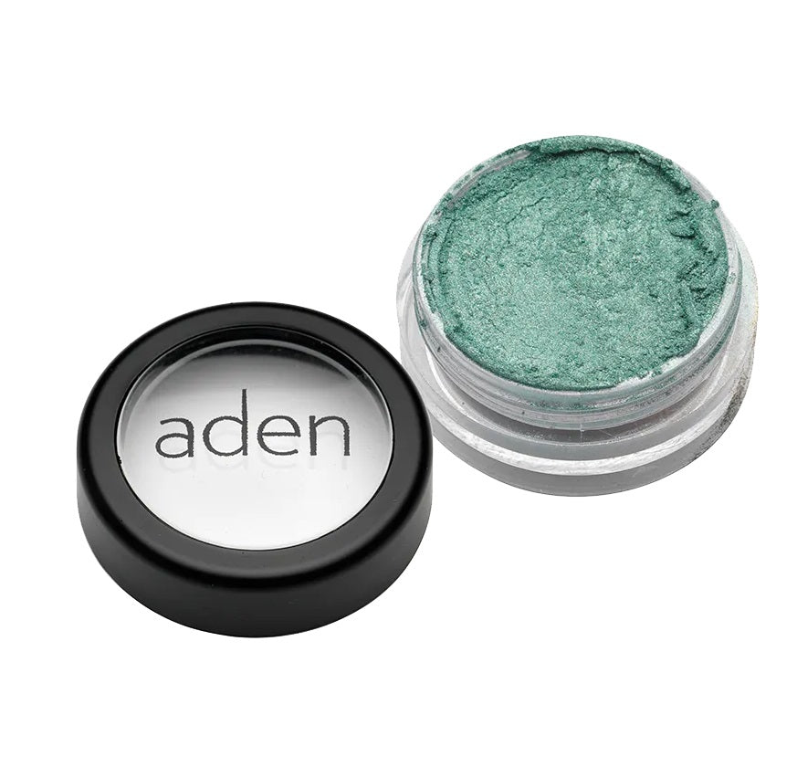 aden cosmetics pigment por és selyempor