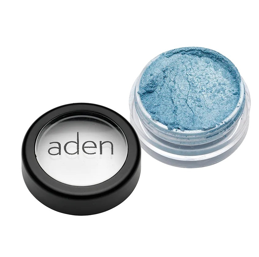 aden cosmetics pigment por és selyempor