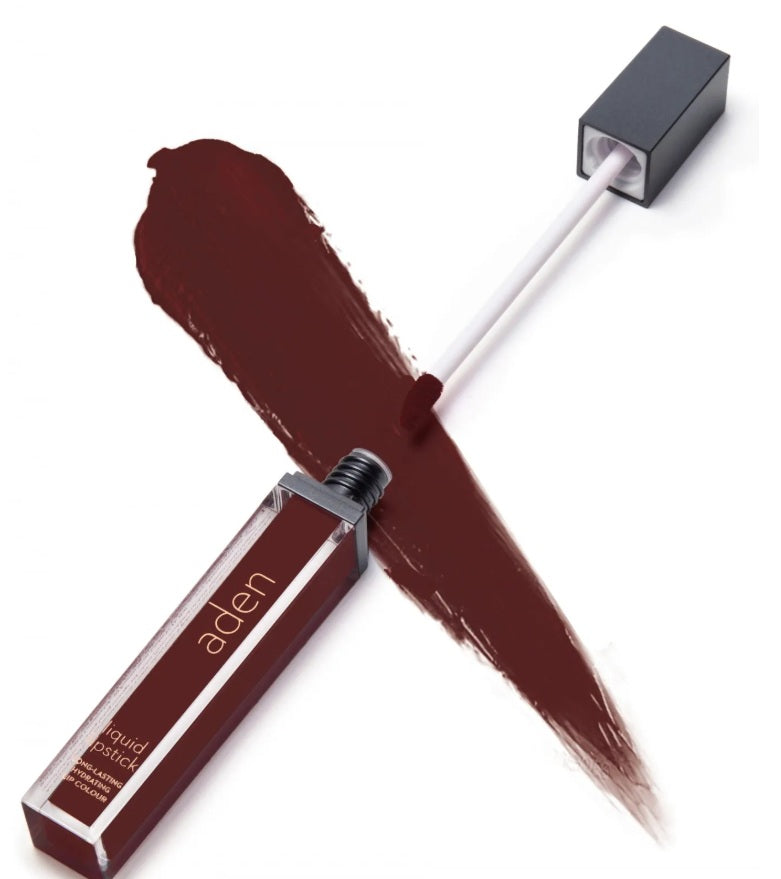 aden cosmetics Folyékony Rúzs