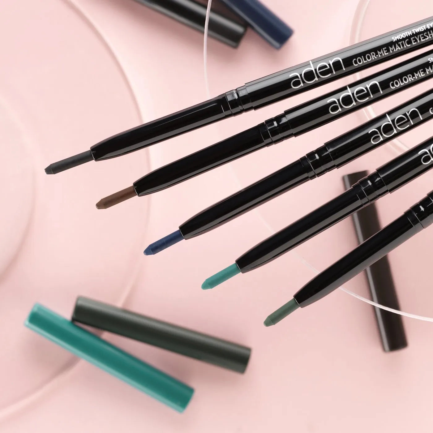 aden cosmetics COLOR-ME csavaros ceruza