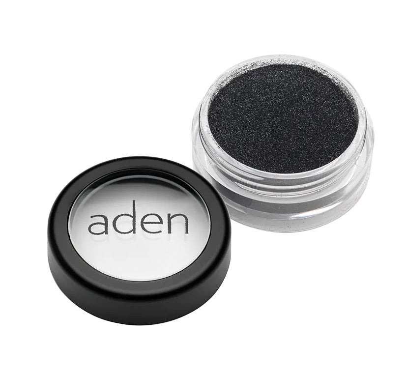 aden cosmetics Csillámpor