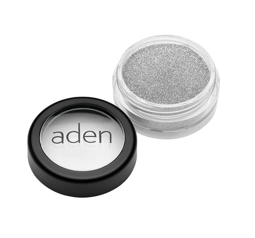 aden cosmetics Csillámpor