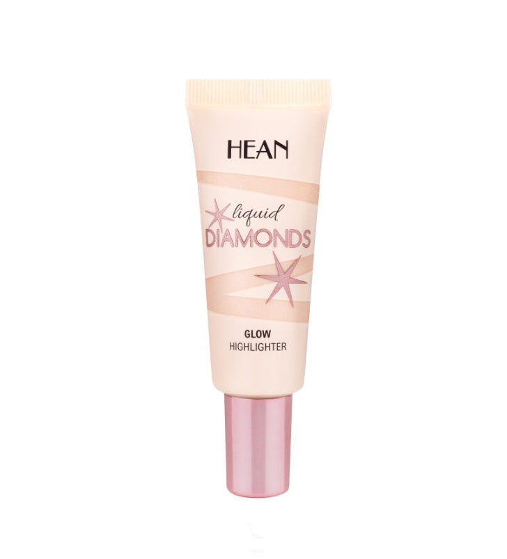 ÚJ! HEAN Liquid DIAMONDS Highlighter