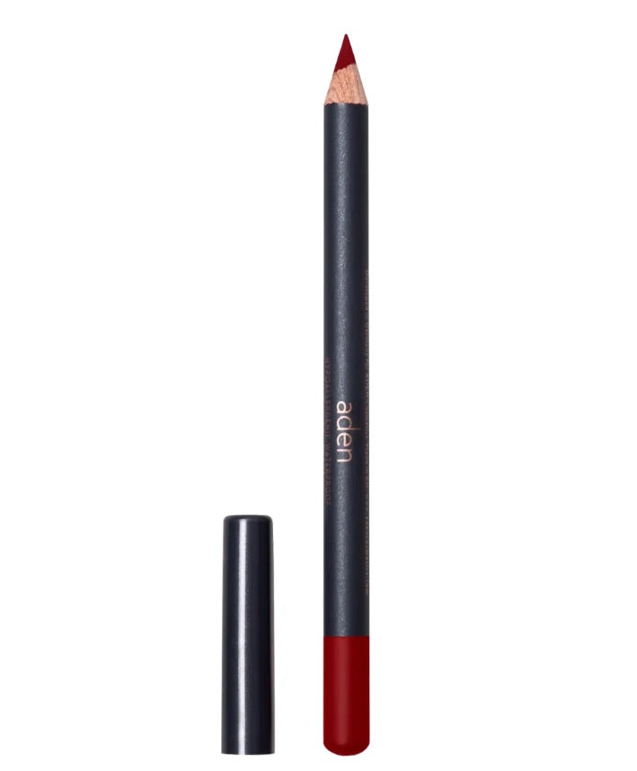 aden cosmetics Szájkontúr ceruza
