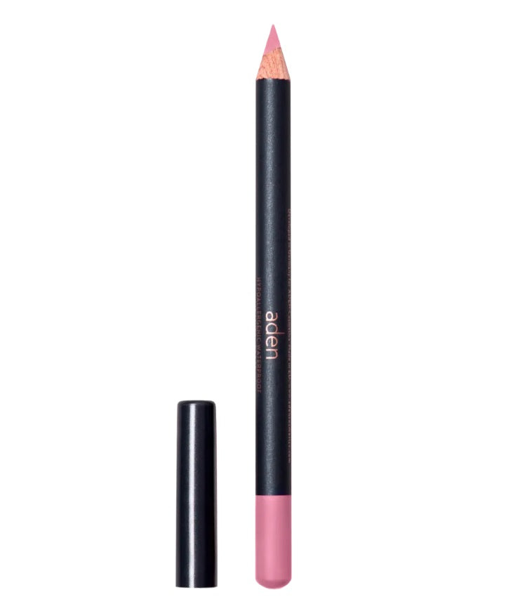 aden cosmetics Szájkontúr ceruza