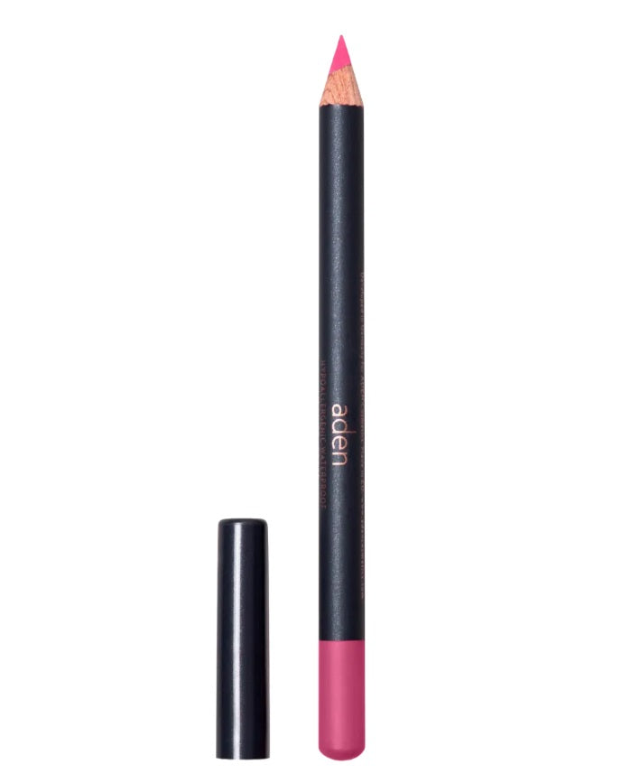 aden cosmetics Szájkontúr ceruza