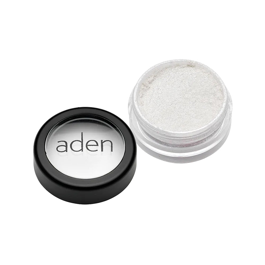 aden cosmetics pigment por és selyempor