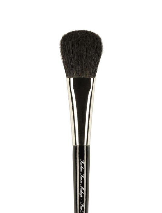 Turbucz Tímea Brushes - Face Brush (Arc Ecset)