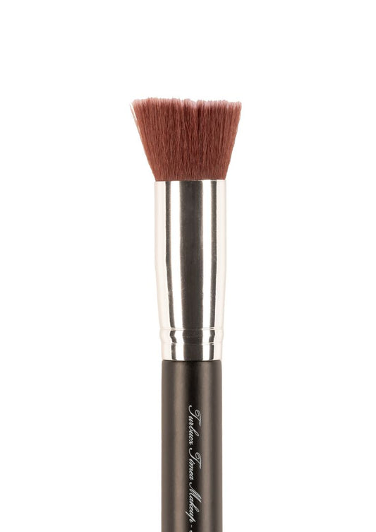 Turbucz Tímea Kabuki Foundation Brush (Alapozó Ecset)