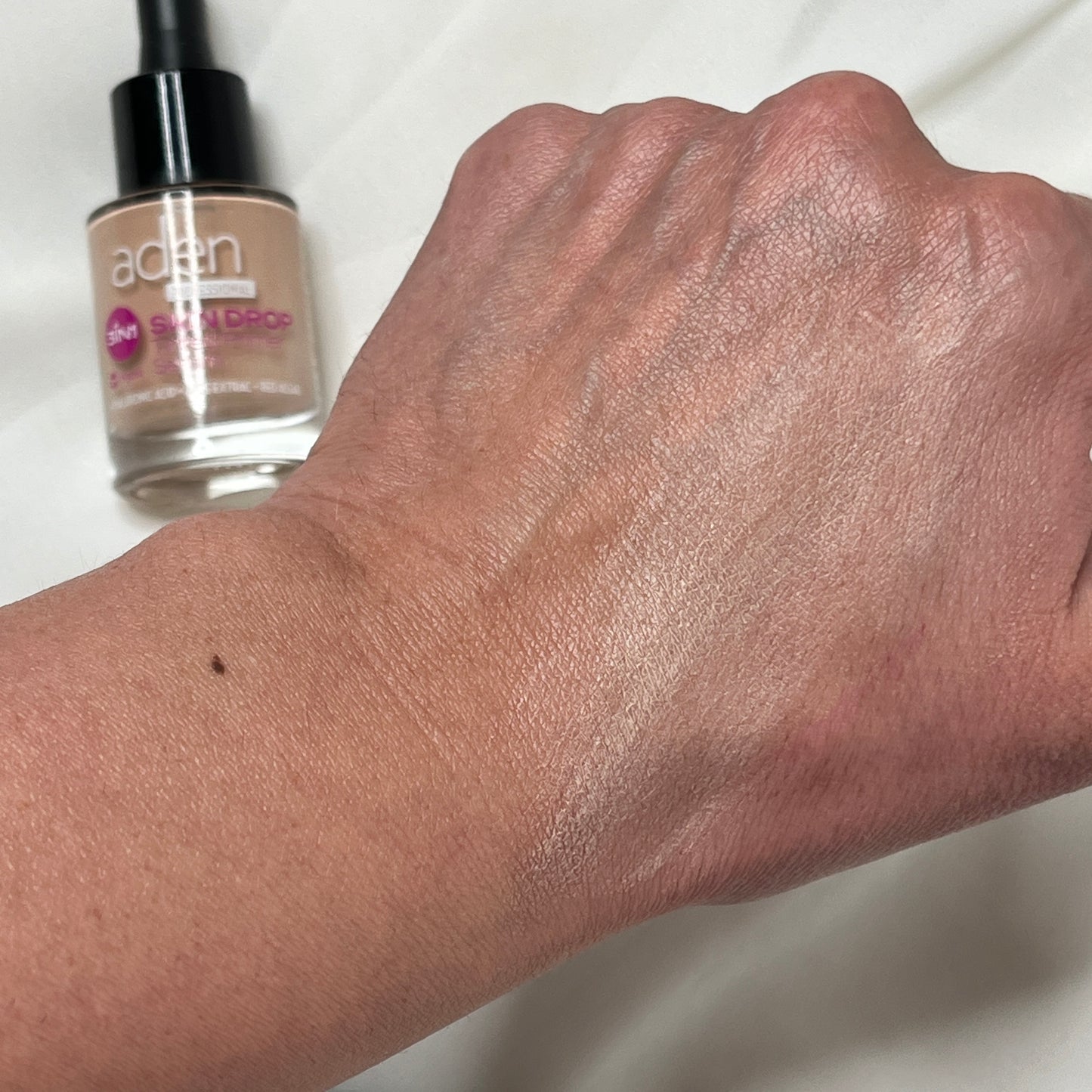 Hobbi Smink Alapcsomag Ecsettel