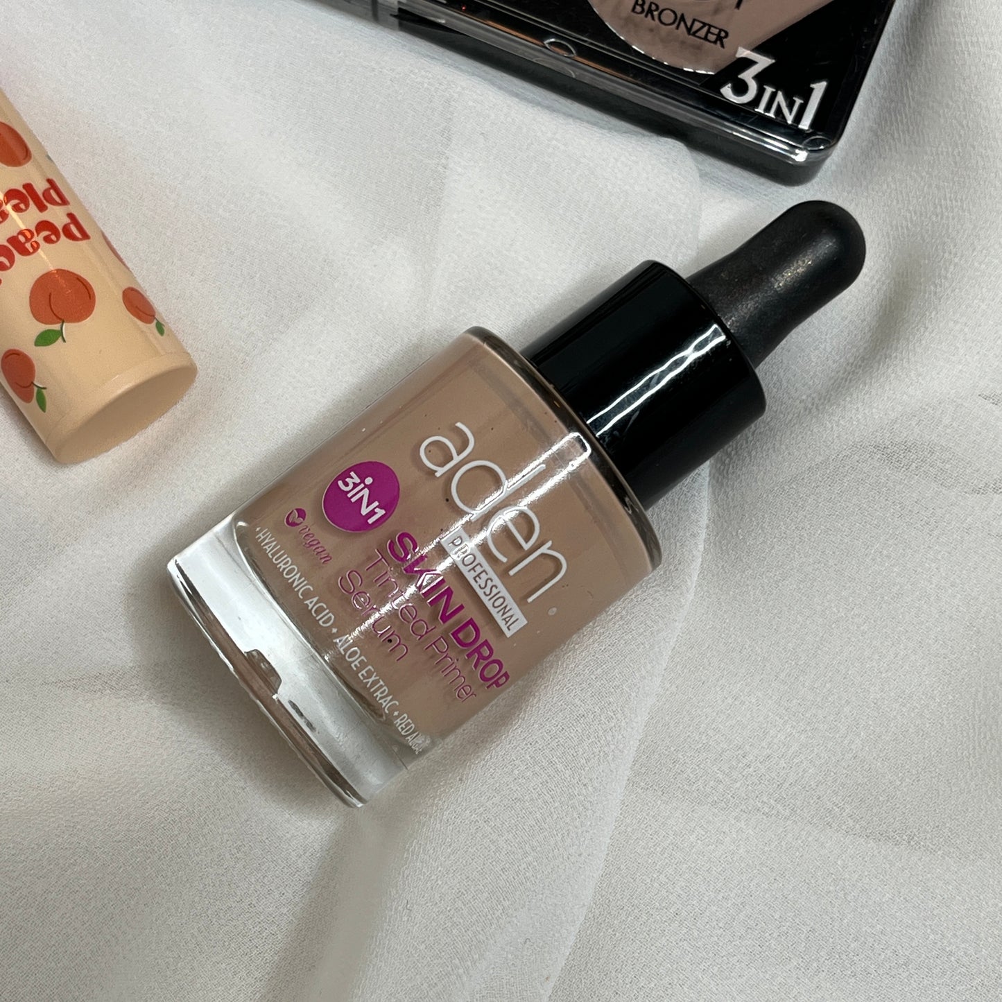 Hobbi Smink Alapcsomag Ecsettel