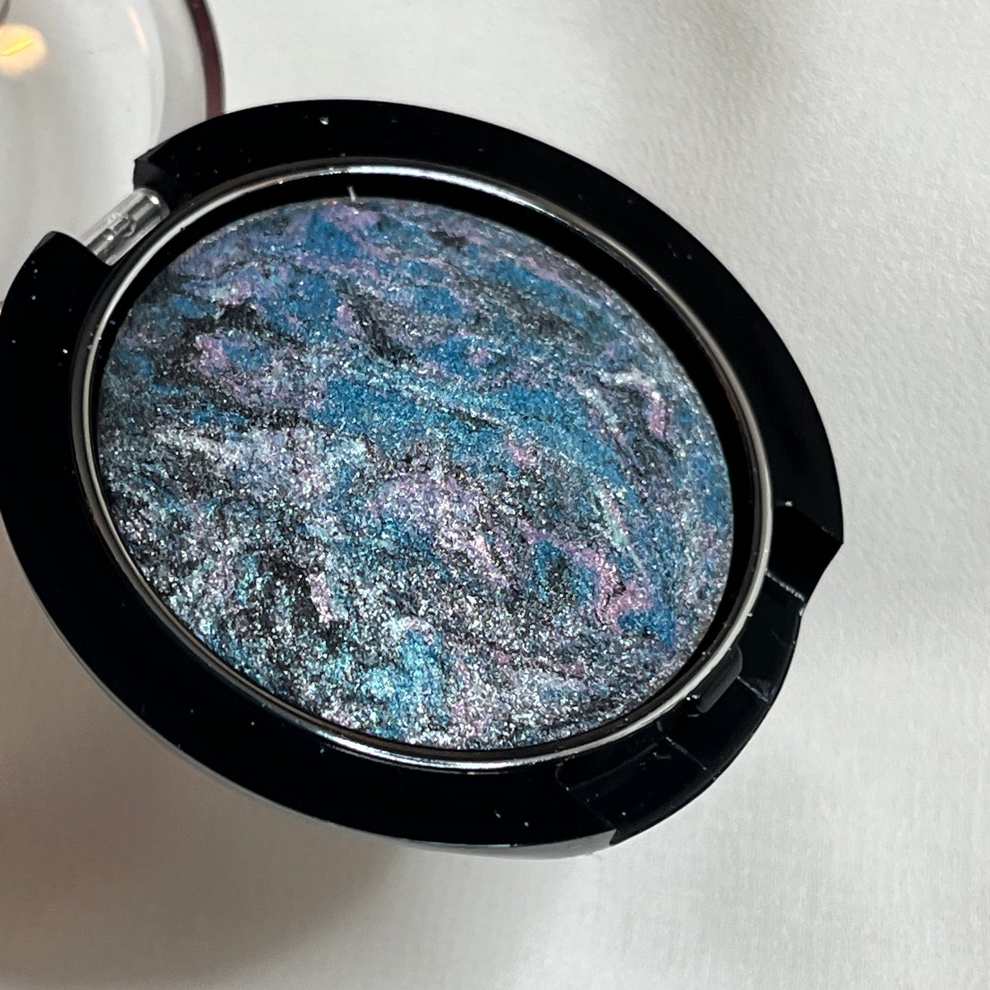 Cinecittá Wet & Dry Szemhéjpúder Diamond Effect