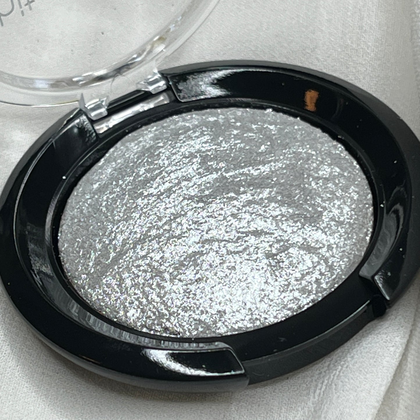 Cinecittá Wet & Dry Szemhéjpúder Diamond Effect