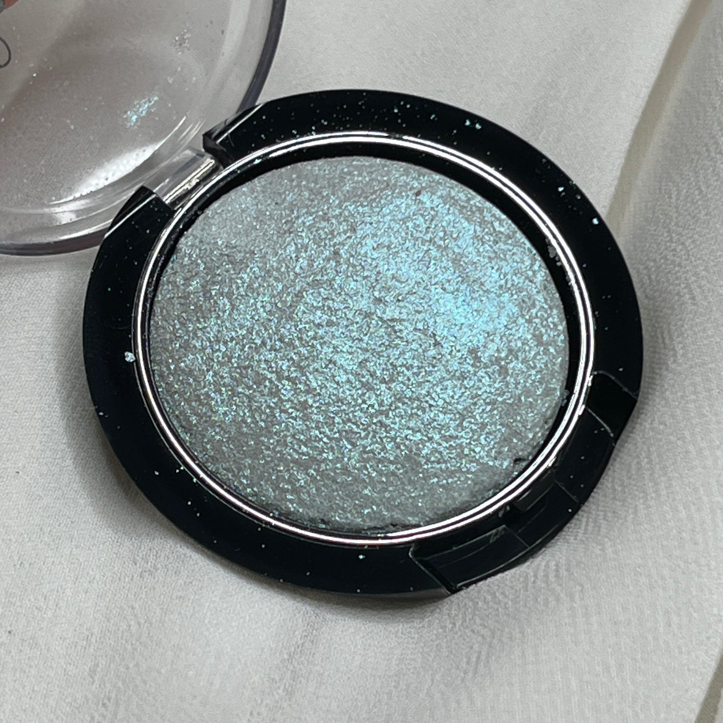 Cinecittá Wet & Dry Szemhéjpúder Diamond Effect