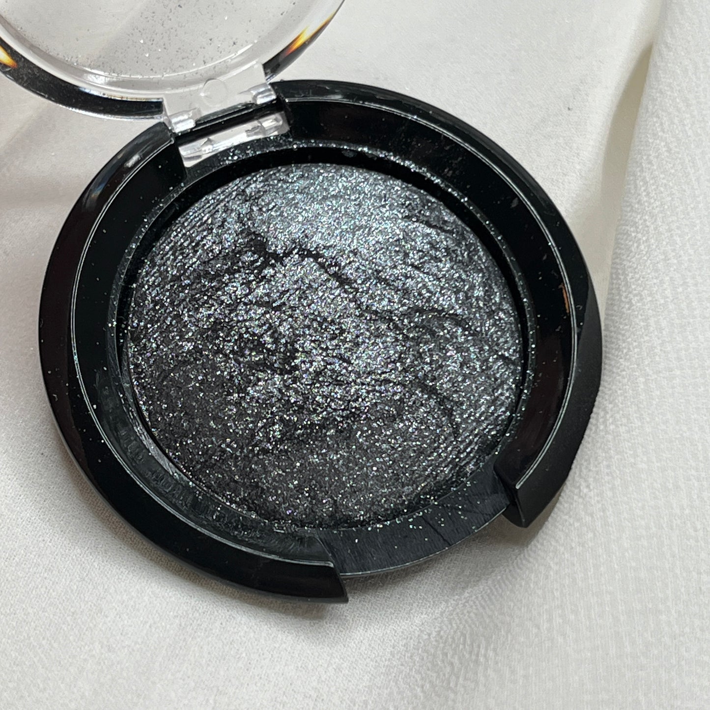 Cinecittá Wet & Dry Szemhéjpúder Diamond Effect