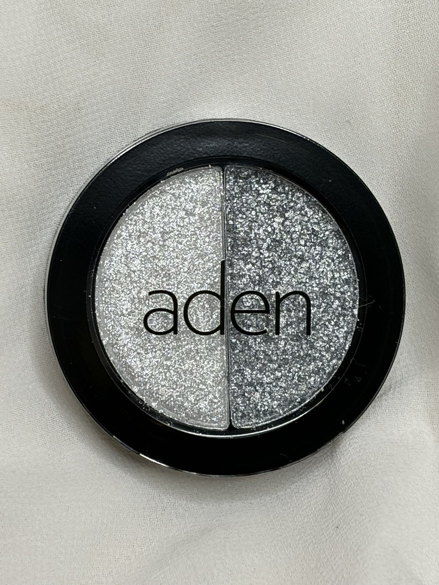 aden cosmetics Shine szemhéjpúder duo - ÚJ SZÍNNEL BŐVÜLT!