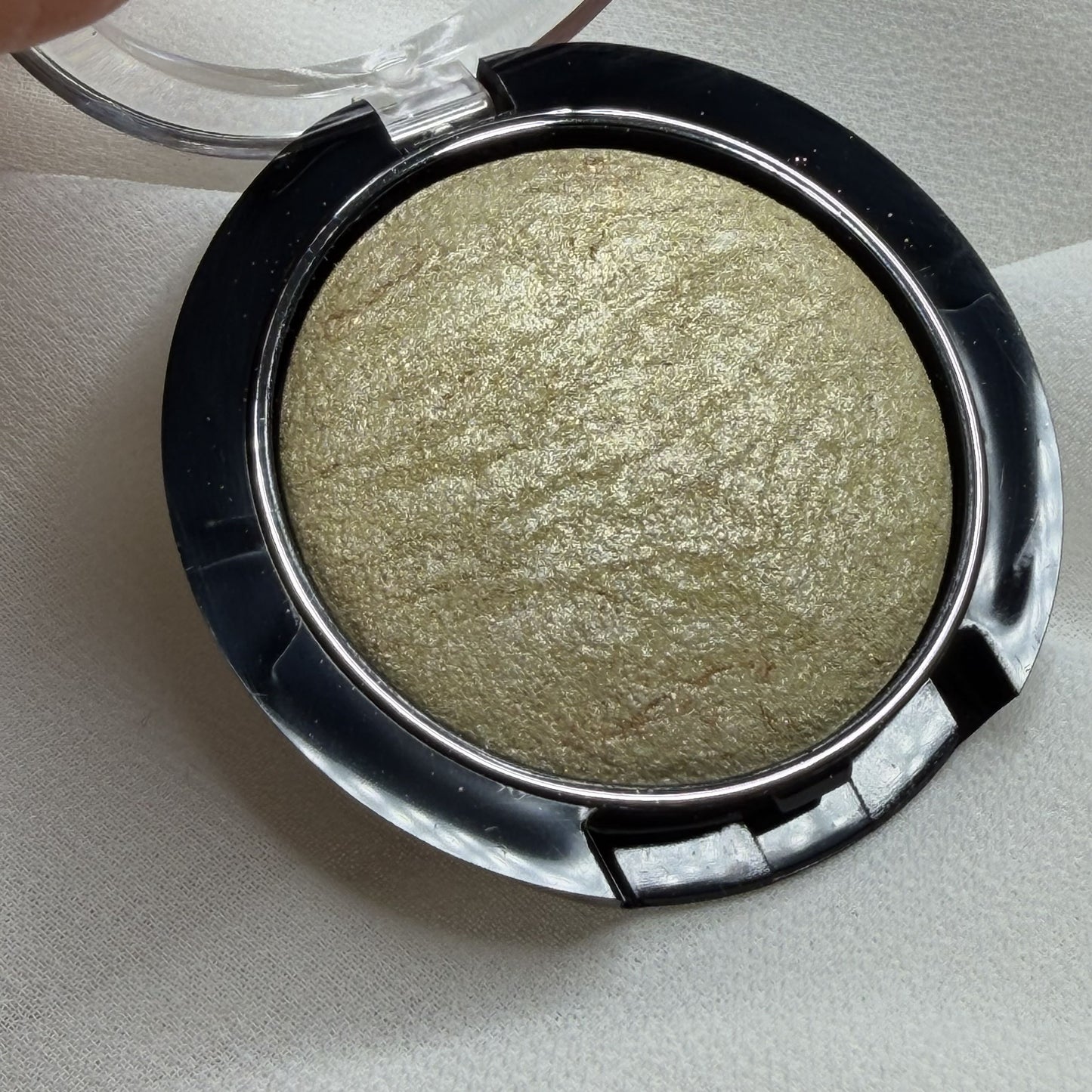 Cinecittá Wet & Dry Szemhéjpúder Diamond Effect