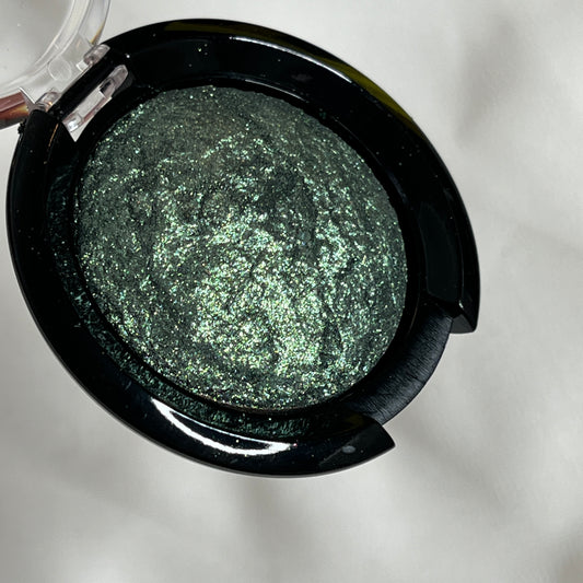 Cinecittá Wet & Dry Szemhéjpúder Diamond Effect