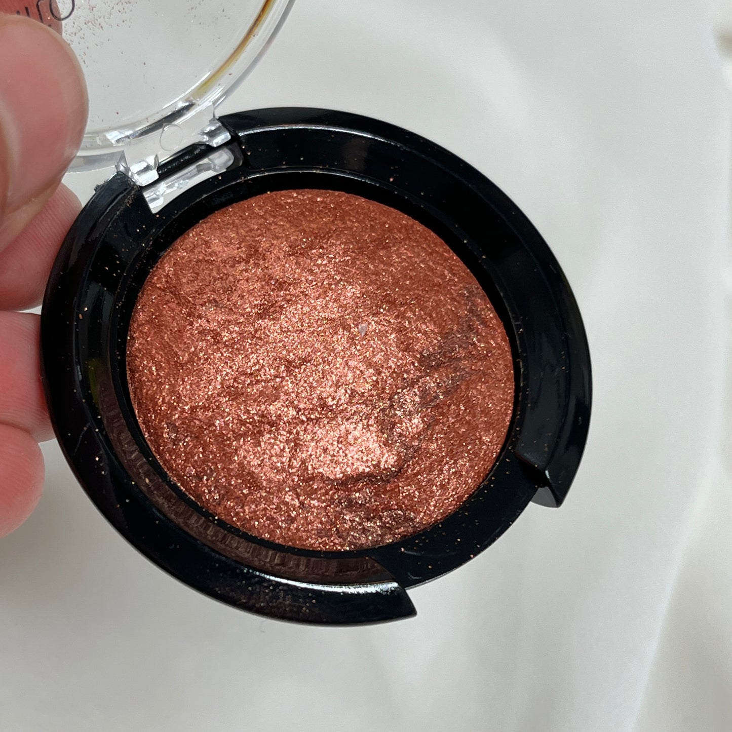 Cinecittá Wet & Dry Szemhéjpúder Diamond Effect