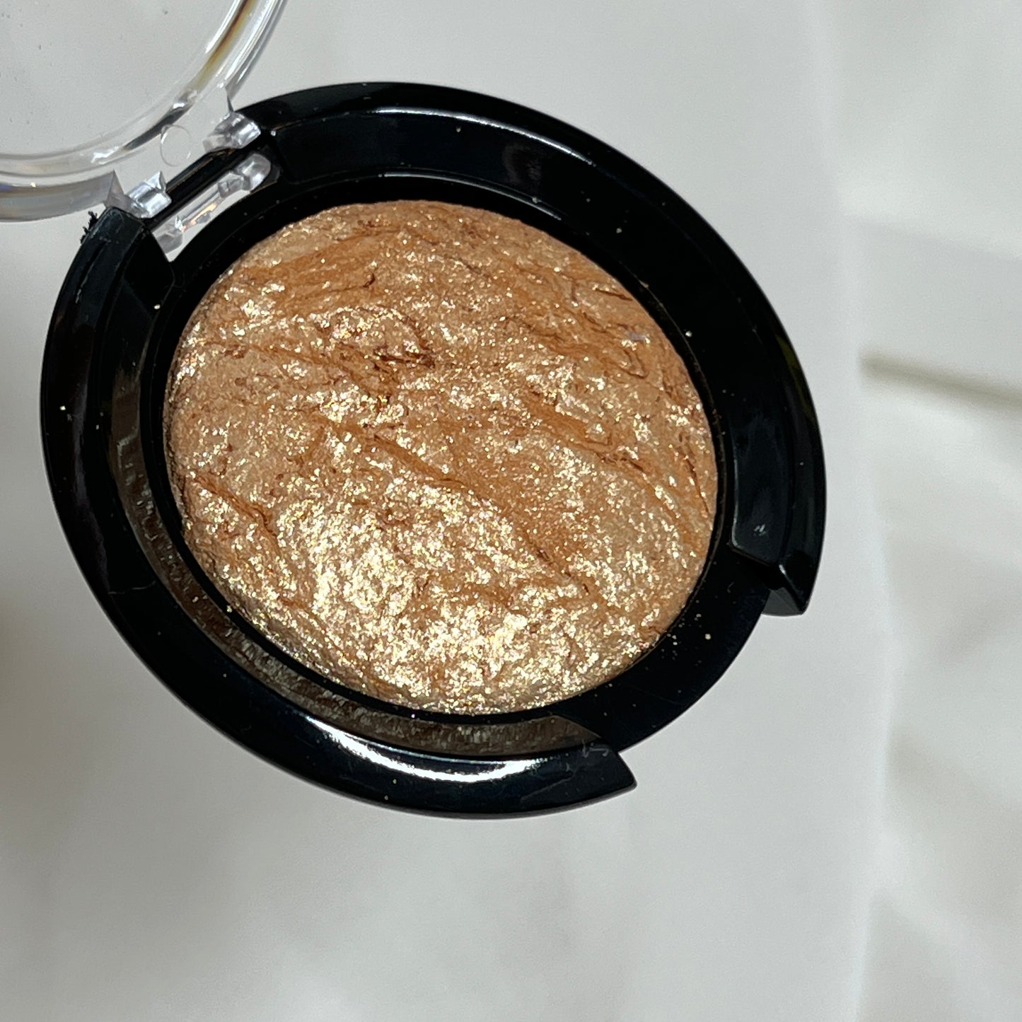 Cinecittá Wet & Dry Szemhéjpúder Diamond Effect