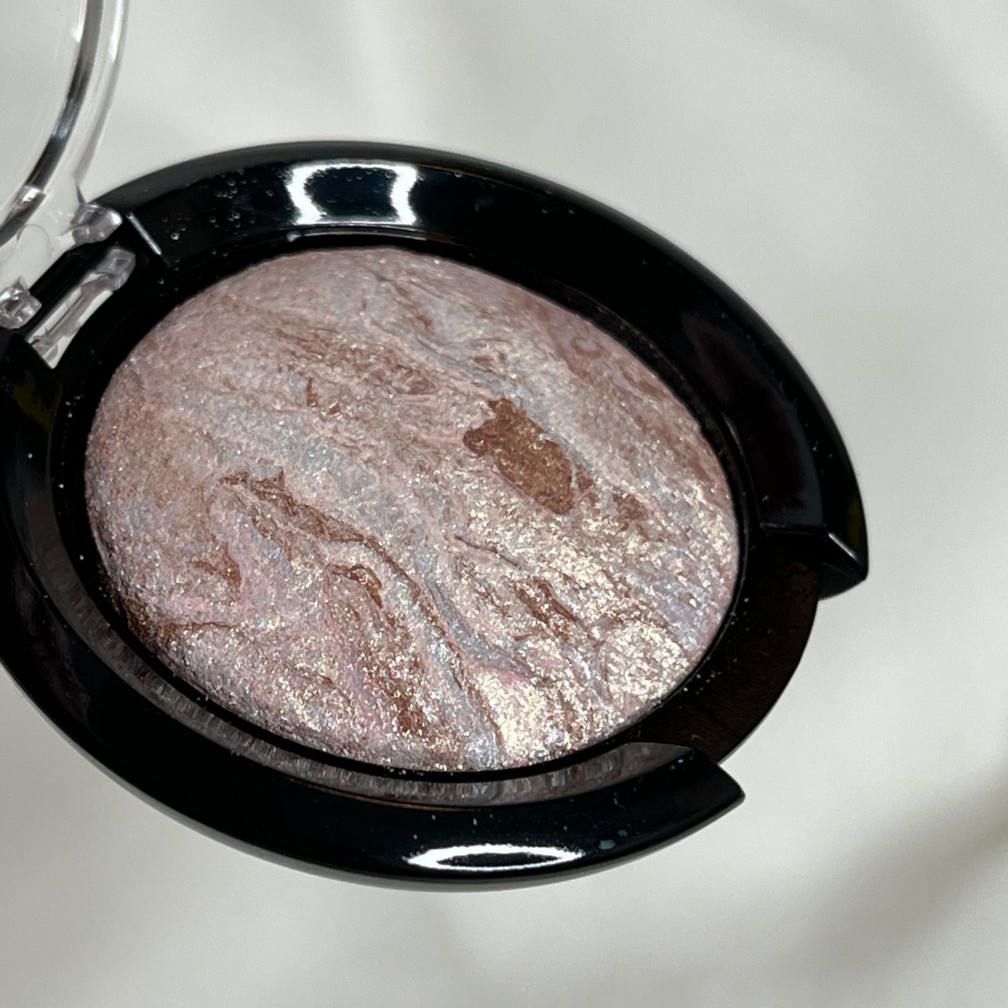 Cinecittá Wet & Dry Szemhéjpúder Diamond Effect