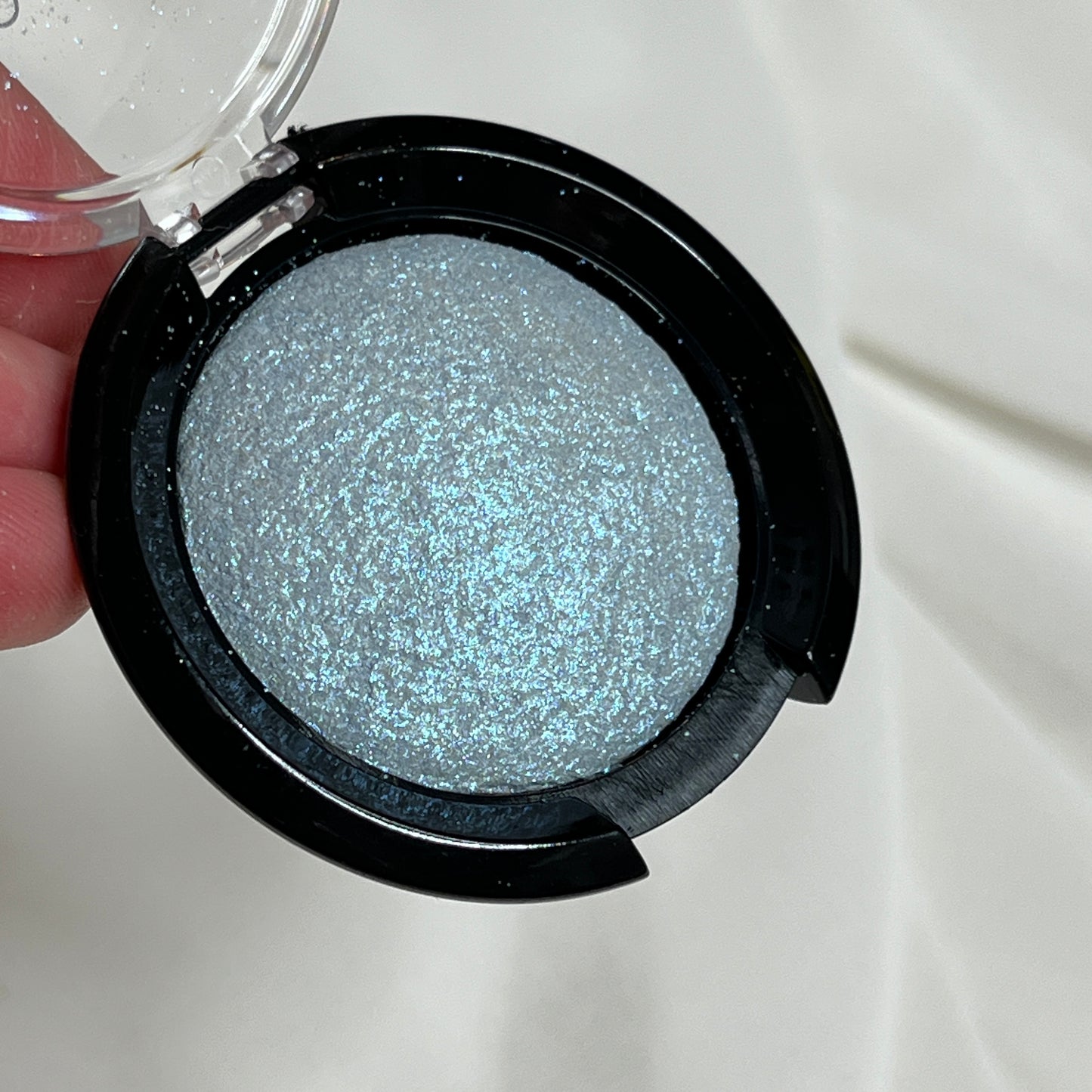 Cinecittá Wet & Dry Szemhéjpúder Diamond Effect