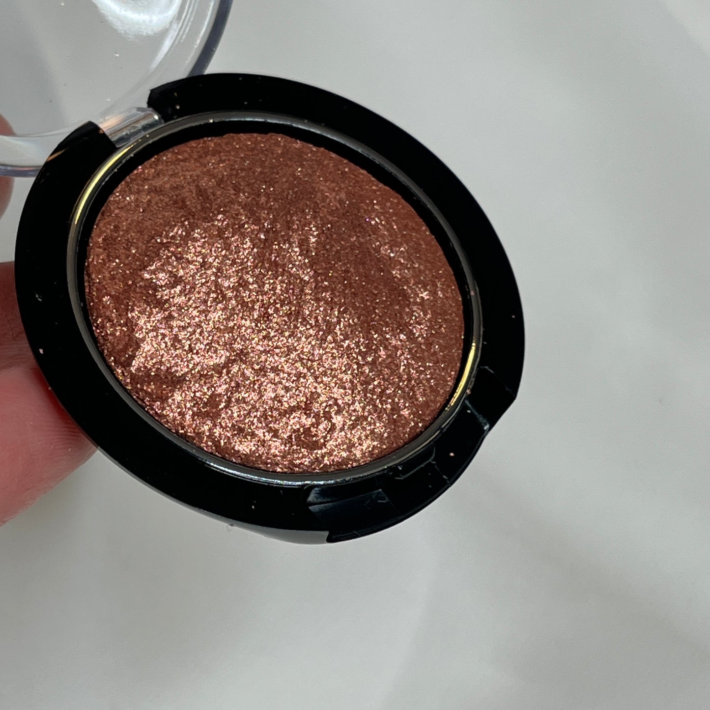 Cinecittá Wet & Dry Szemhéjpúder Diamond Effect