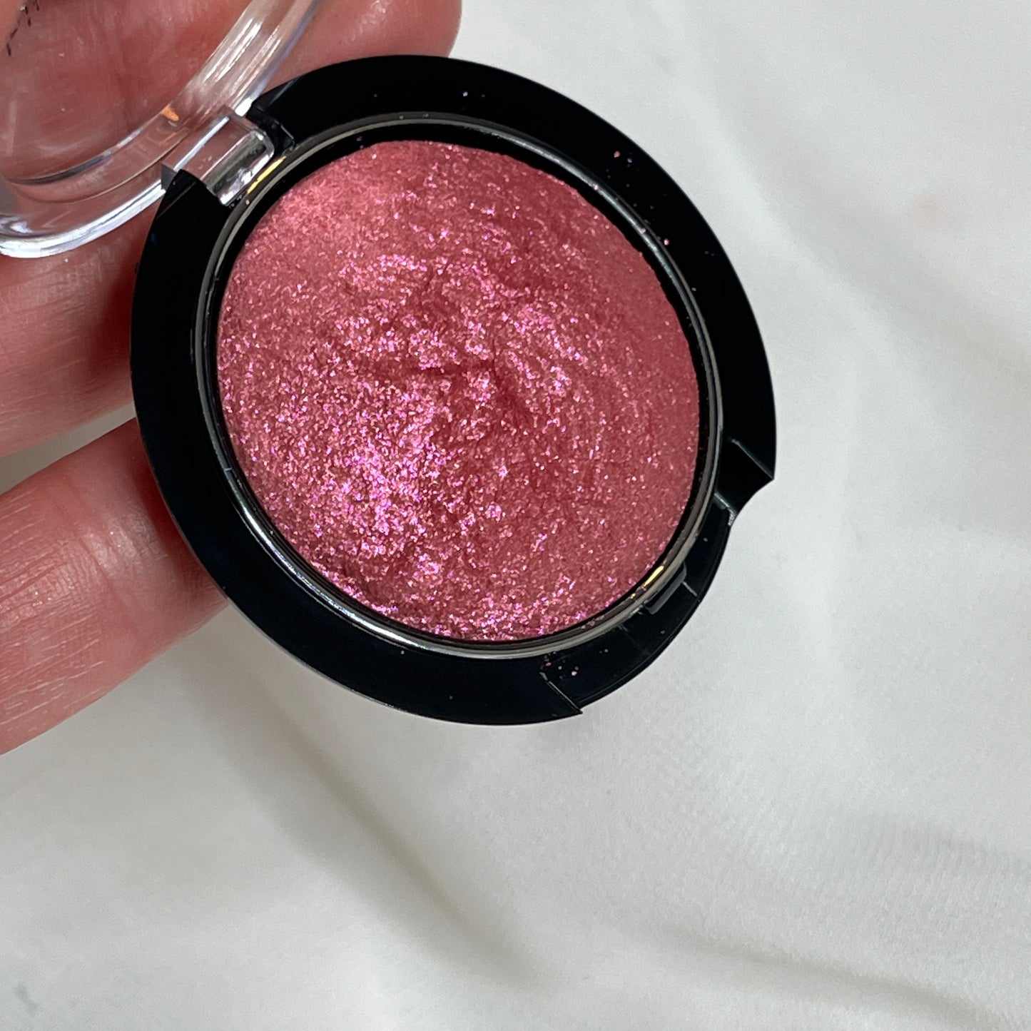 Cinecittá Wet & Dry Szemhéjpúder Diamond Effect