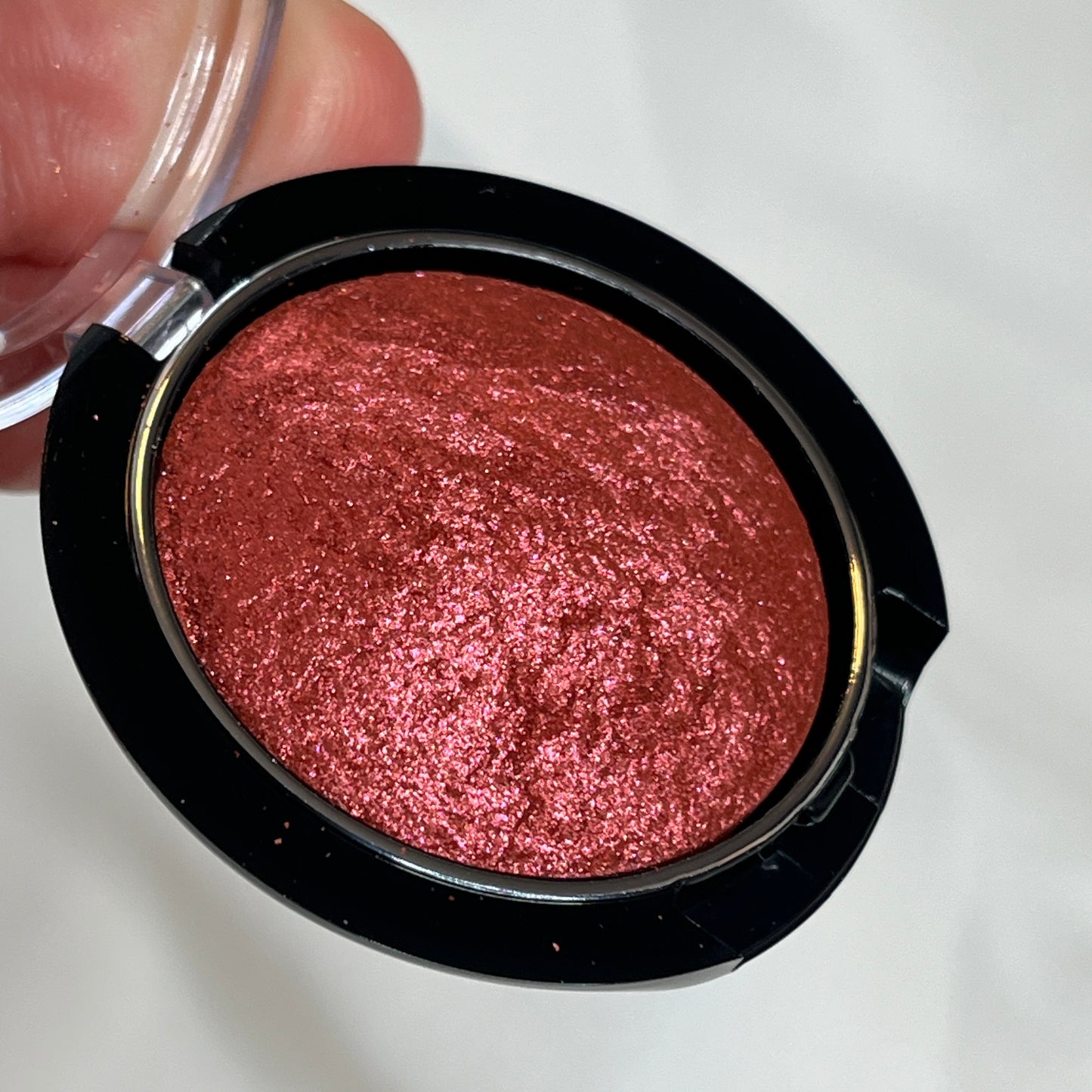 Cinecittá Wet & Dry Szemhéjpúder Diamond Effect