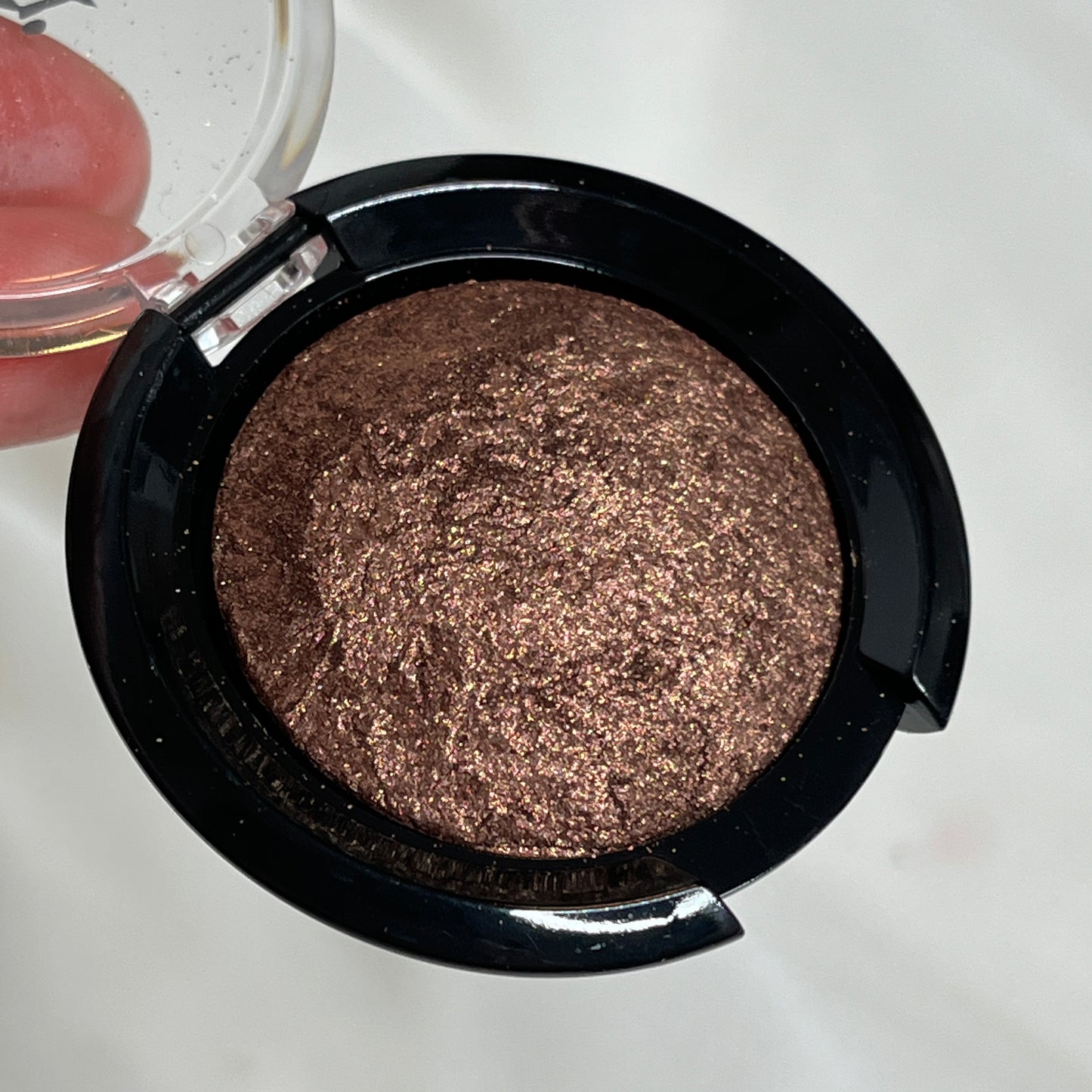 Cinecittá Wet & Dry Szemhéjpúder Diamond Effect