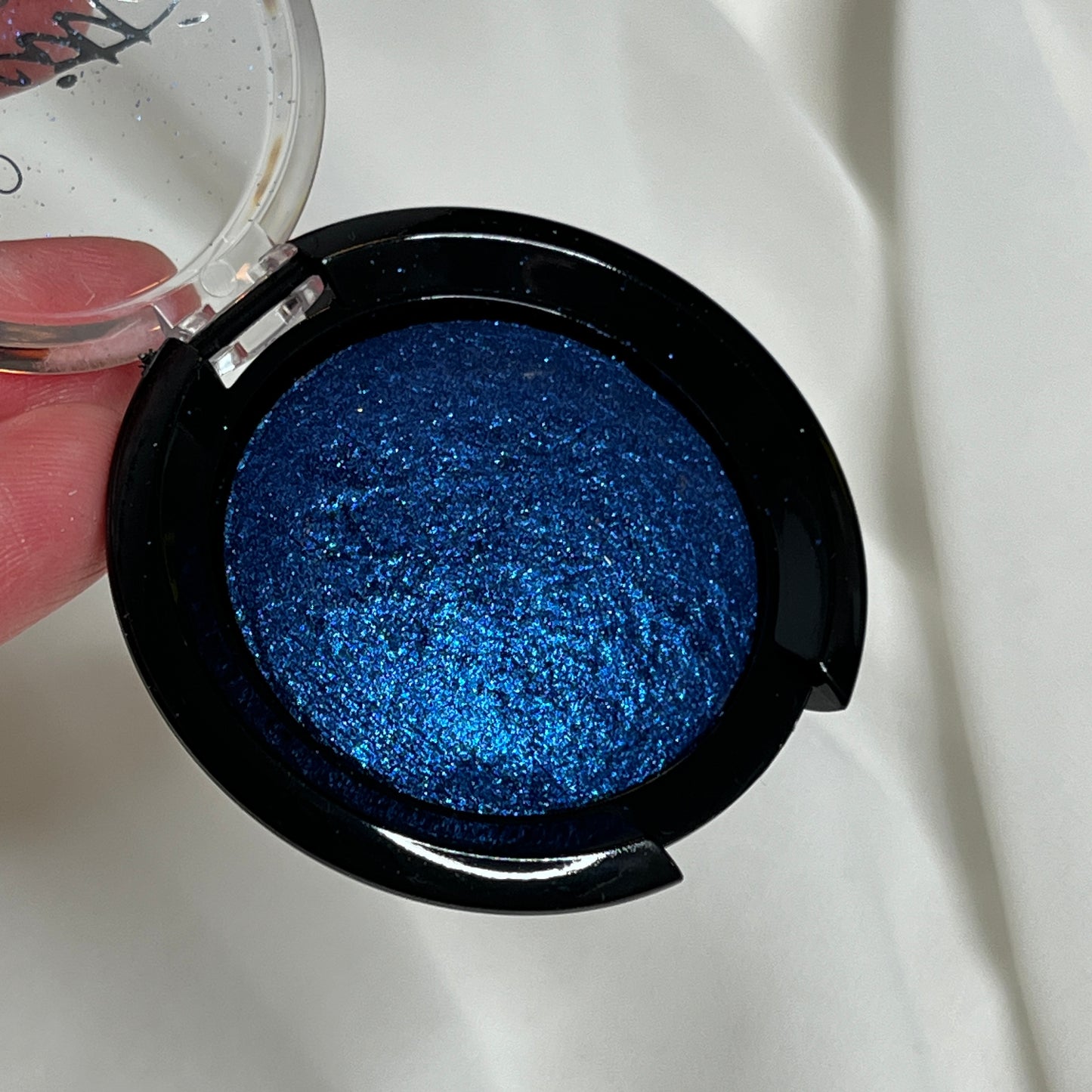 Cinecittá Wet & Dry Szemhéjpúder Diamond Effect