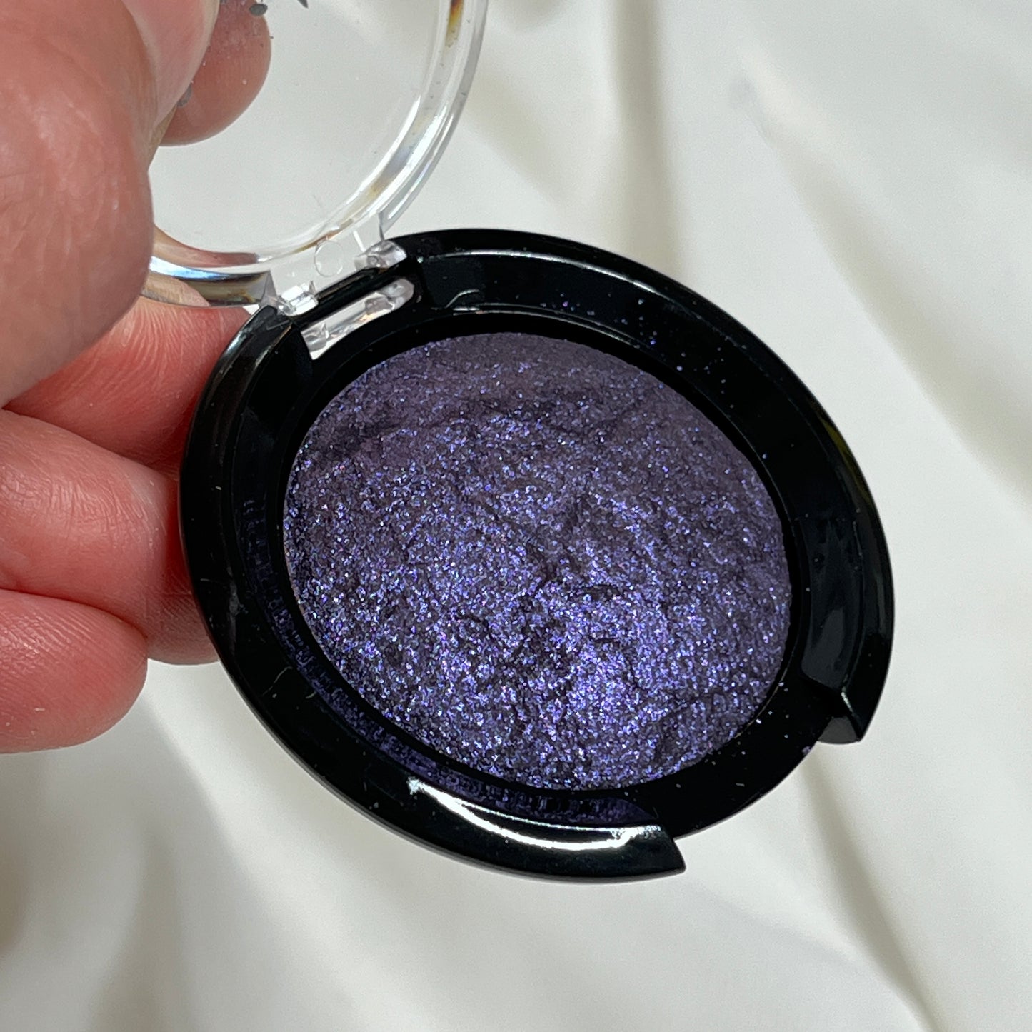 Cinecittá Wet & Dry Szemhéjpúder Diamond Effect