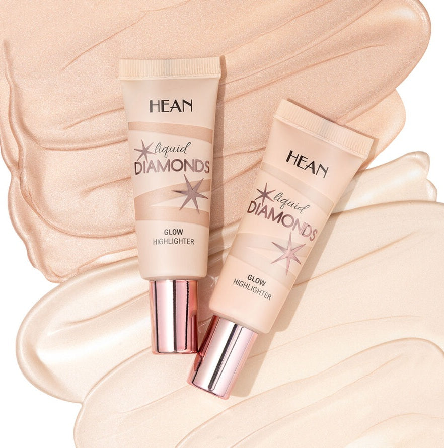 ÚJ! HEAN Liquid DIAMONDS Highlighter