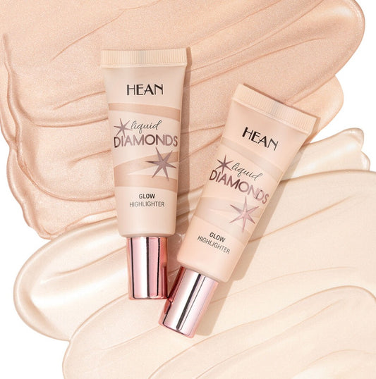 ÚJ! HEAN Liquid DIAMONDS Highlighter
