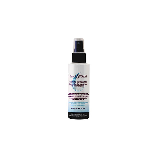 Beauty So Clean COSMETIC SANITIZER MIST 120ml / fertőtlenítő permet