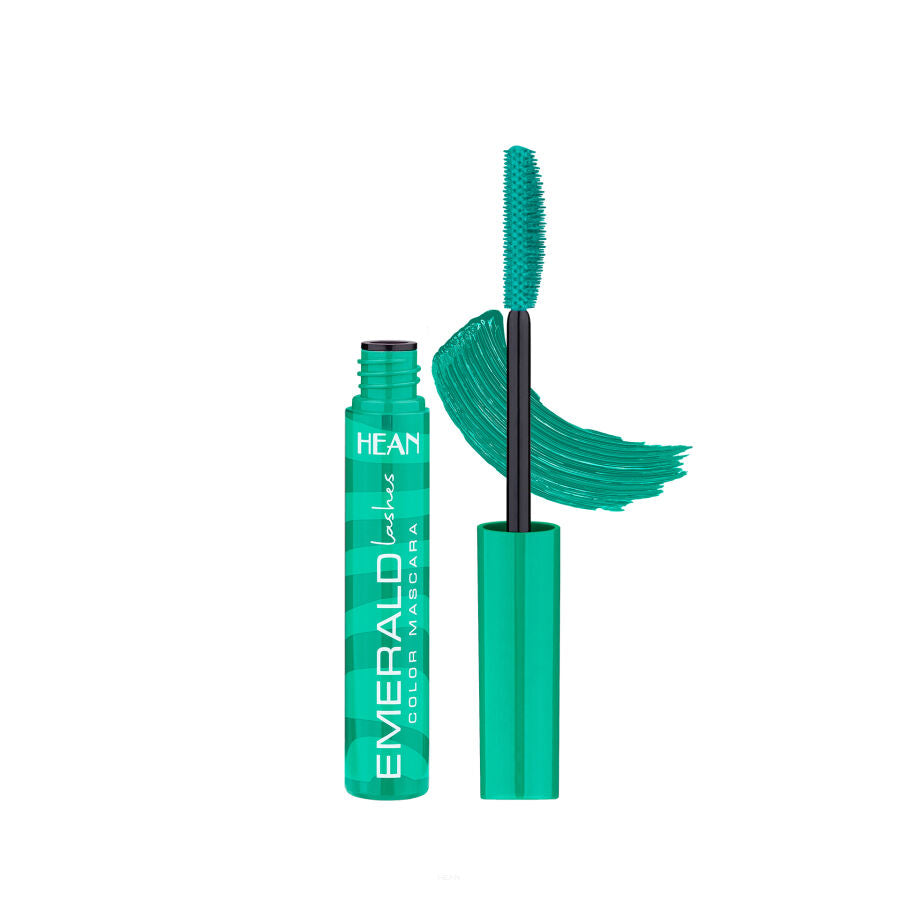 HEAN Színes Mini Szempillaspirál