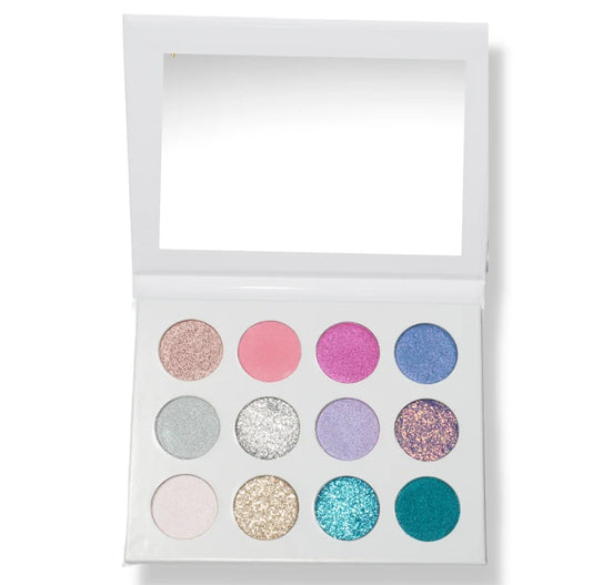 Regi Beauty Euphoria Szemhéjpúder paletta