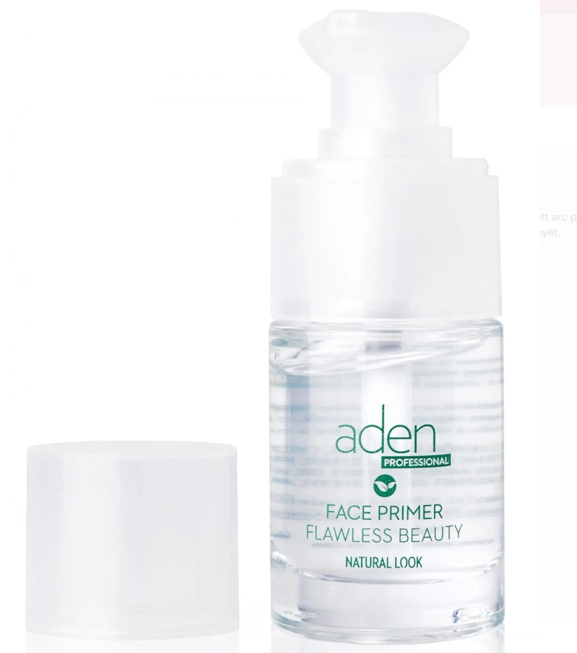aden Face Primer Flawless Beauty | Arc & Szemhéj bázis