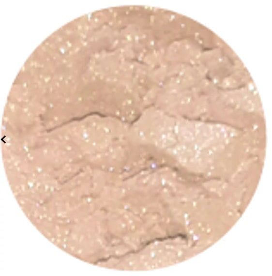 Wonder Pearls - Púder valódi gyöngyporból