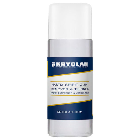 Kryolan Mastix Spirit Gum Remover (oldó sebkészítéshez)