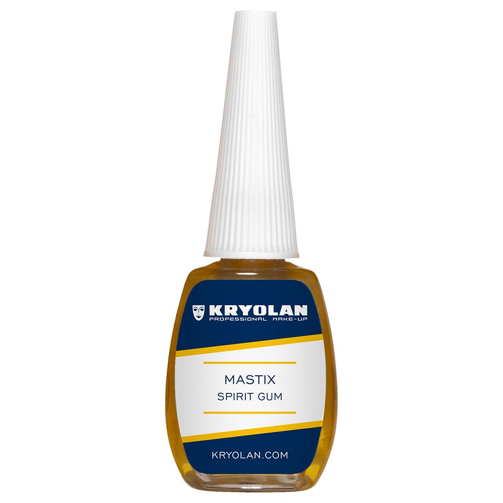 ÚJ! Kryolan Mastix Spirit Gum