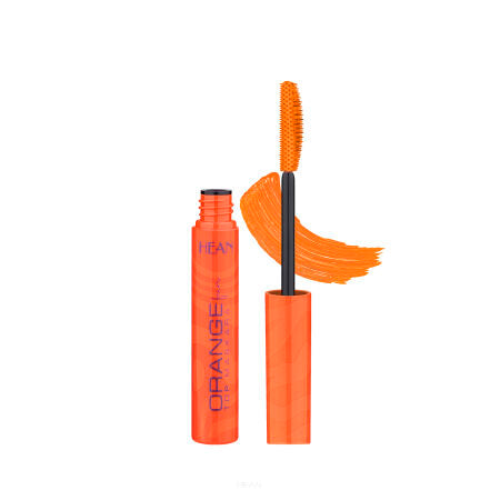 HEAN Színes Mini Szempillaspirál