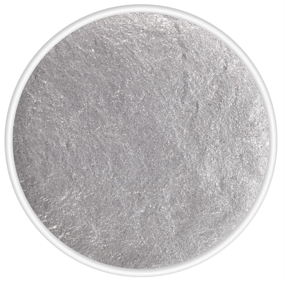 Kryolan Aquacolor Utántöltő - METÁL 4ml